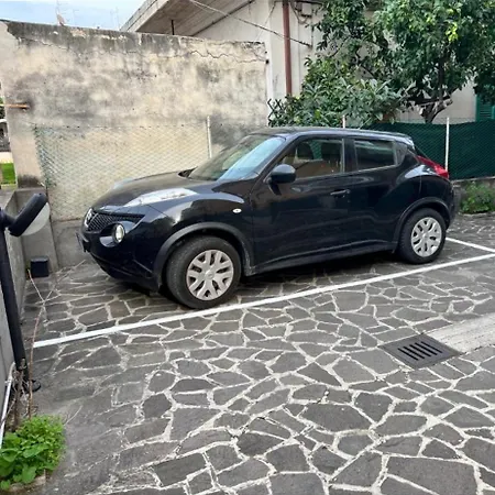 Brandimarte 5 Vicino Al Mare * Пескара