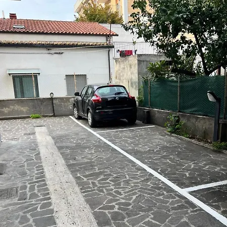 Brandimarte 5 Vicino Al Mare Апартаменты *