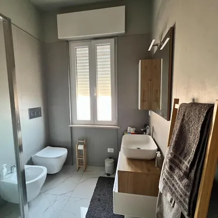 Brandimarte 5 Vicino Al Mare Апартаменты *