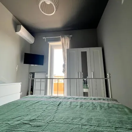 Brandimarte 5 Vicino Al Mare * Пескара