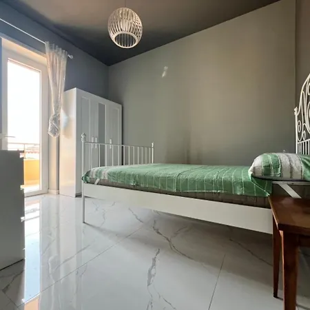 Апартаменты Brandimarte 5 Vicino Al Mare