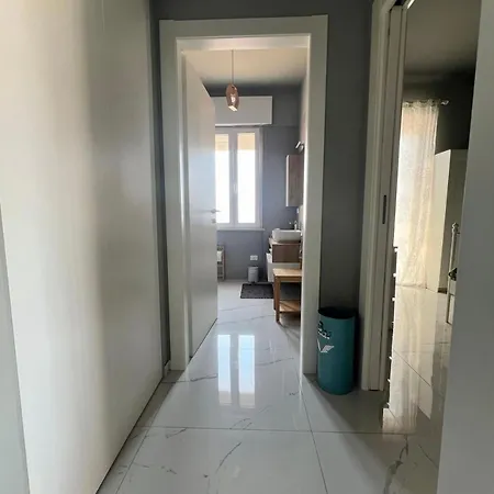 Brandimarte 5 Vicino Al Mare Апартаменты