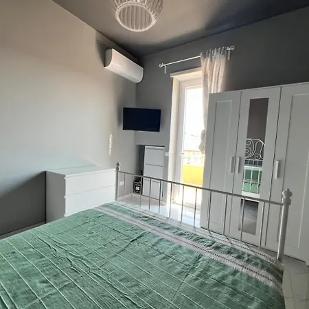 Brandimarte 5 Vicino Al Mare Апартаменты *