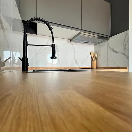 Brandimarte 5 Vicino Al Mare *