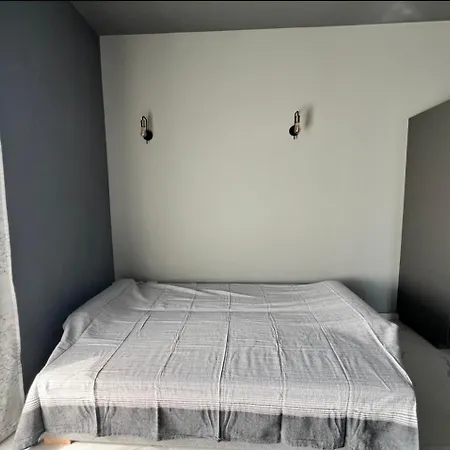 Brandimarte 5 Vicino Al Mare Апартаменты Пескара