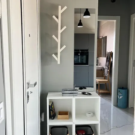 Brandimarte 5 Vicino Al Mare