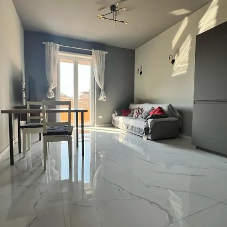 Brandimarte 5 Vicino Al Mare Апартаменты *