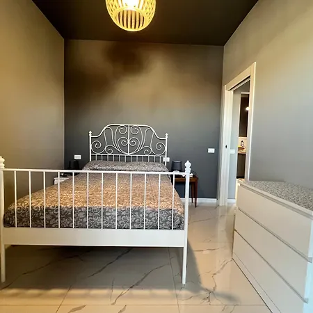 Brandimarte 5 Vicino Al Mare Апартаменты *