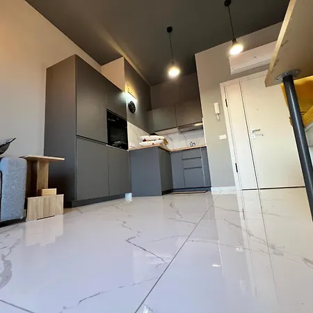 Brandimarte 5 Vicino Al Mare Апартаменты *