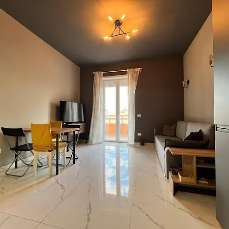 Brandimarte 5 Vicino Al Mare Апартаменты *