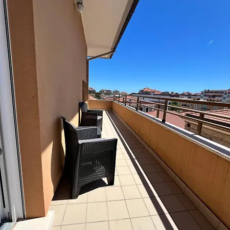 Brandimarte 5 Vicino Al Mare Апартаменты *