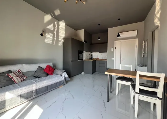 Brandimarte 5 Vicino Al Mare Daire