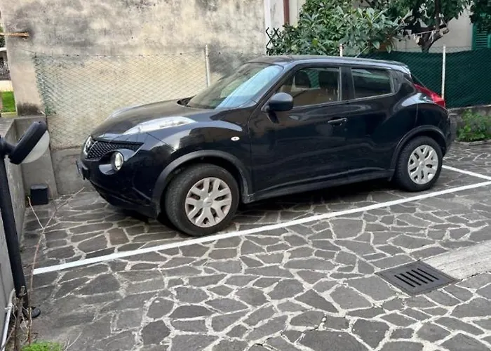 Brandimarte 5 Vicino Al Mare * Pescara