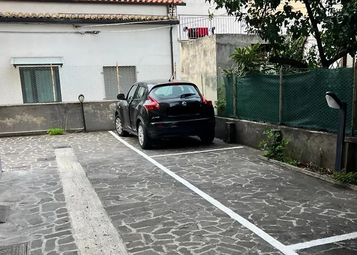 Brandimarte 5 Vicino Al Mare Daire *