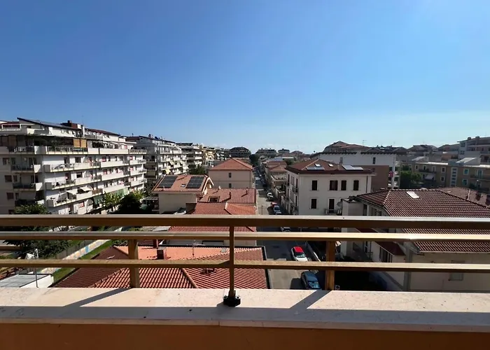 Brandimarte 5 Vicino Al Mare Daire