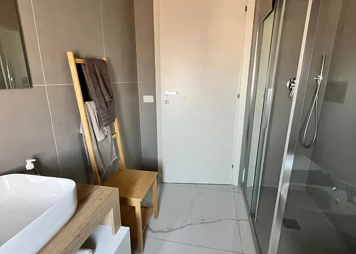 Brandimarte 5 Vicino Al Mare Daire