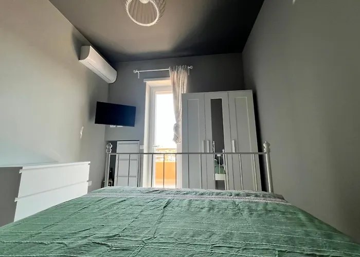 Brandimarte 5 Vicino Al Mare * Pescara