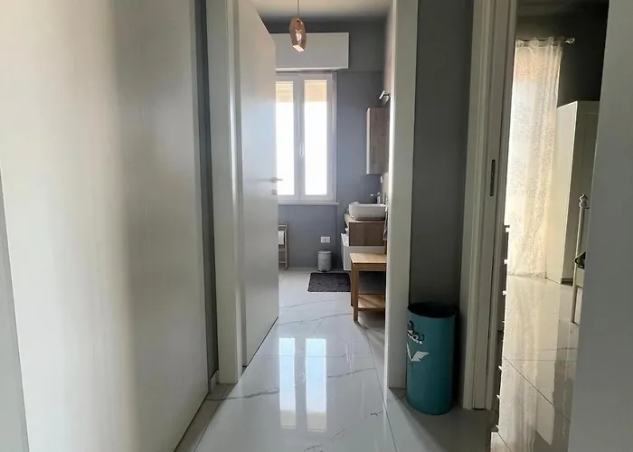 Brandimarte 5 Vicino Al Mare Daire