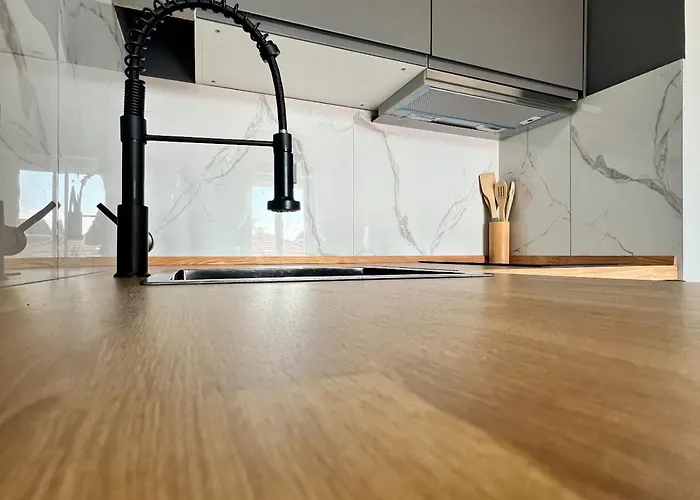 Brandimarte 5 Vicino Al Mare *