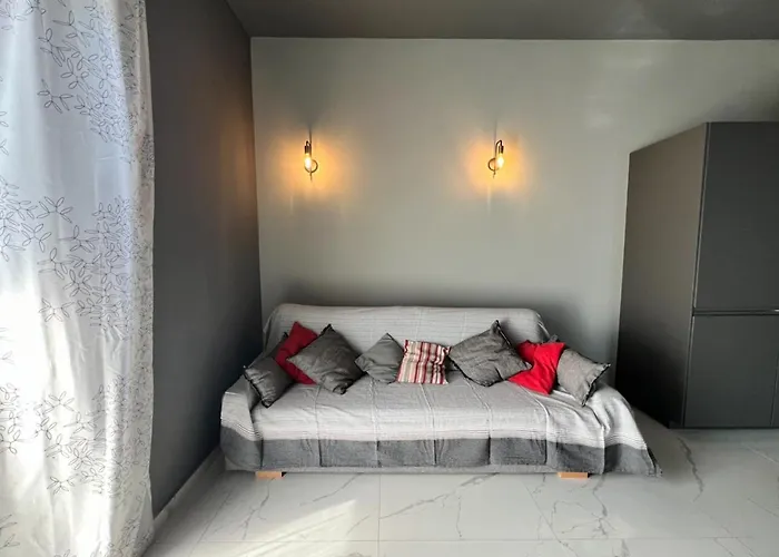 Brandimarte 5 Vicino Al Mare Daire