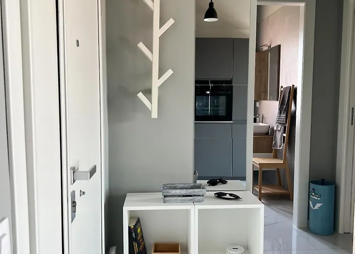 Brandimarte 5 Vicino Al Mare