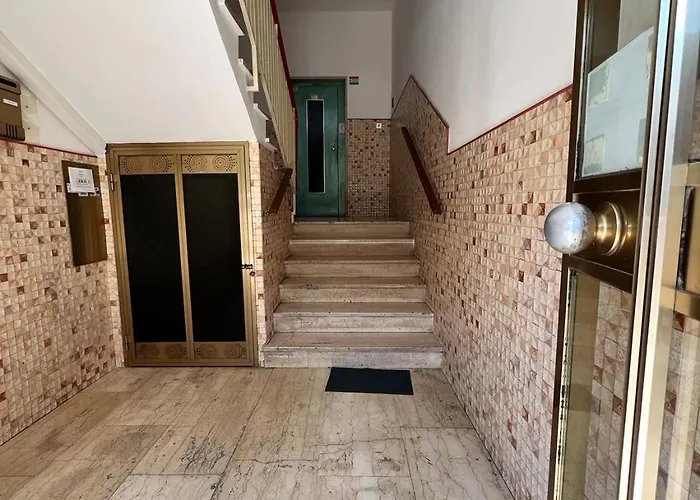 Brandimarte 5 Vicino Al Mare *