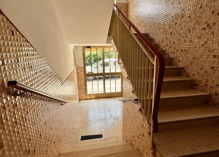 Brandimarte 5 Vicino Al Mare Pescara