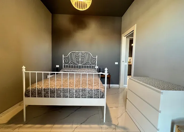 Brandimarte 5 Vicino Al Mare Daire *