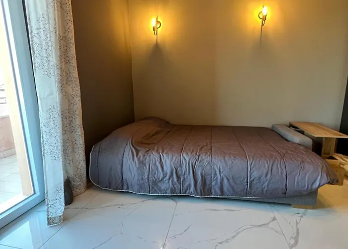 Brandimarte 5 Vicino Al Mare *