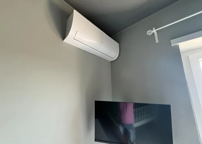 Daire Brandimarte 5 Vicino Al Mare