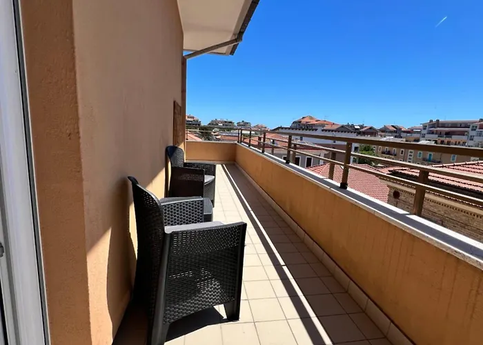 Brandimarte 5 Vicino Al Mare Daire *