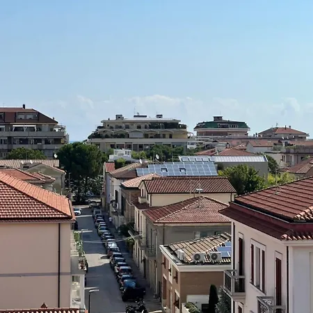Brandimarte 5 Vicino Al Mare 佩斯卡拉