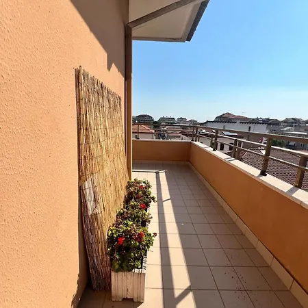 Brandimarte 5 Vicino Al Mare 公寓