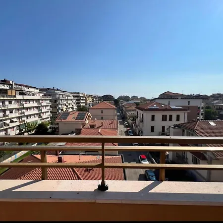 Brandimarte 5 Vicino Al Mare 公寓