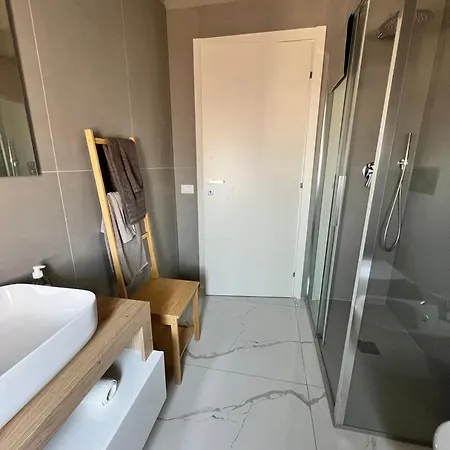 Brandimarte 5 Vicino Al Mare Appartamento