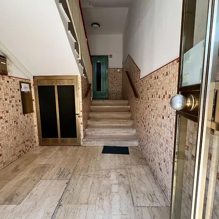 Brandimarte 5 Vicino Al Mare *