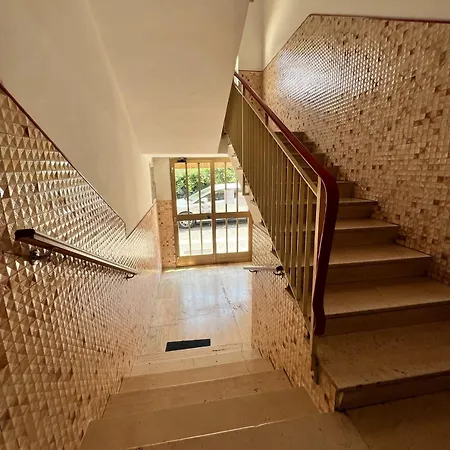 Brandimarte 5 Vicino Al Mare Pescara