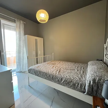 Appartamento Brandimarte 5 Vicino Al Mare *