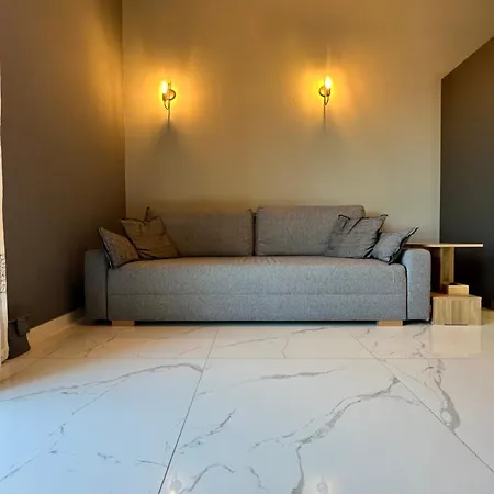 Brandimarte 5 Vicino Al Mare Apartamento *