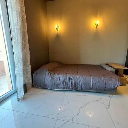 Brandimarte 5 Vicino Al Mare *