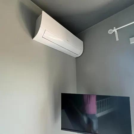 Appartamento Brandimarte 5 Vicino Al Mare