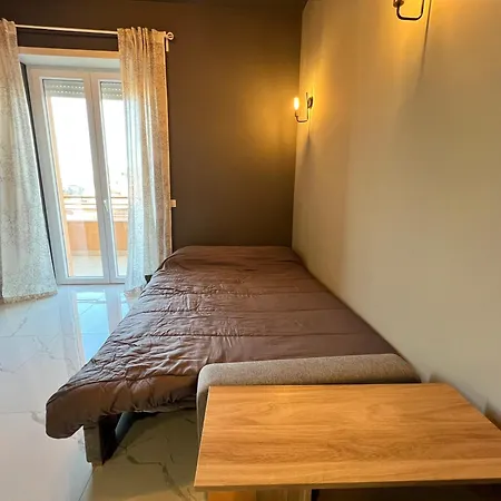 Brandimarte 5 Vicino Al Mare Appartement Pescara