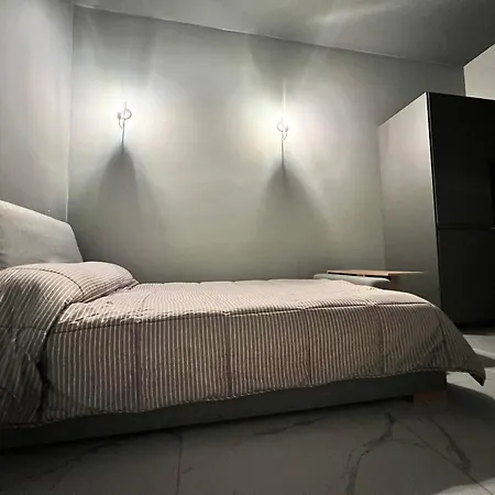 Apartamento Brandimarte 5 Vicino Al Mare Pescara
