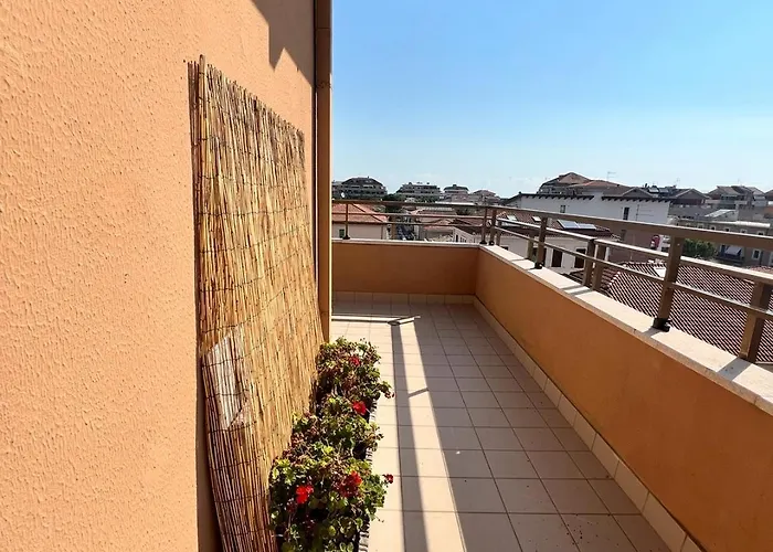 Brandimarte 5 Vicino Al Mare Apartment