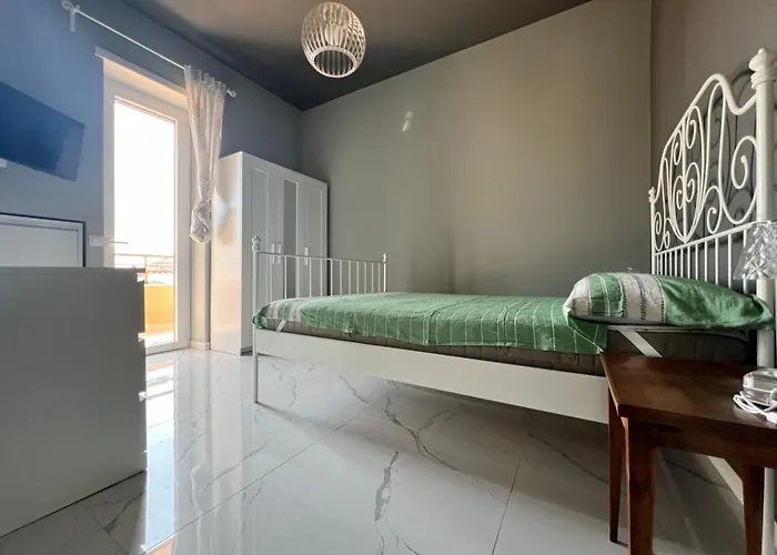 Apartment Brandimarte 5 Vicino Al Mare