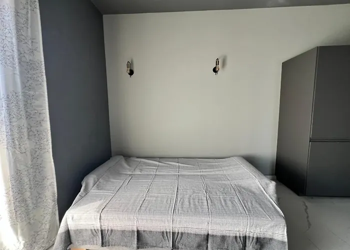 Brandimarte 5 Vicino Al Mare Apartment Pescara