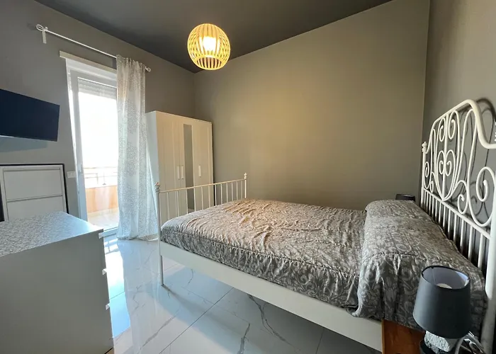 Apartment Brandimarte 5 Vicino Al Mare *