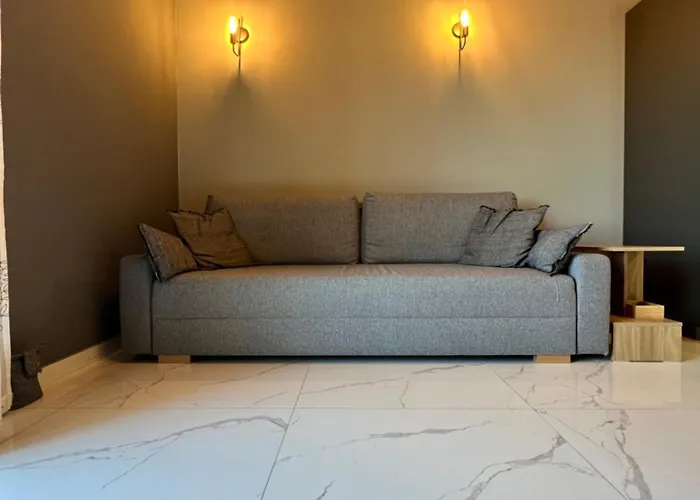 Brandimarte 5 Vicino Al Mare Apartment *