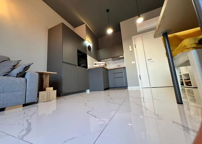 Brandimarte 5 Vicino Al Mare Apartment *