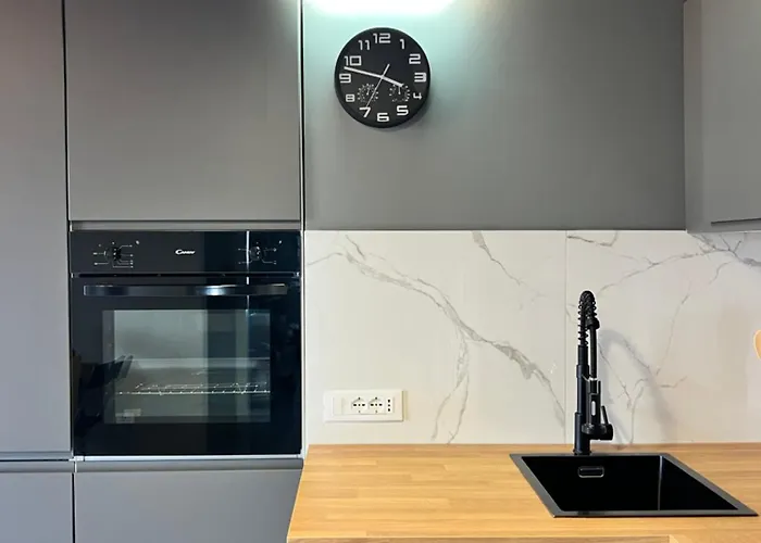 Brandimarte 5 Vicino Al Mare